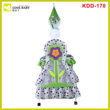 Hot sale europe standard safe baby playpen mosquito net